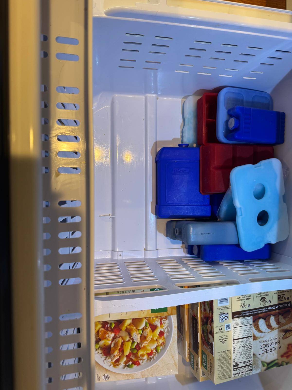 Post-construction cleaning for a commercial build-out